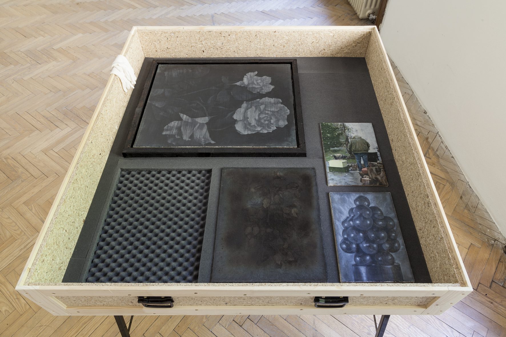 14 náhlad na inštaláciu